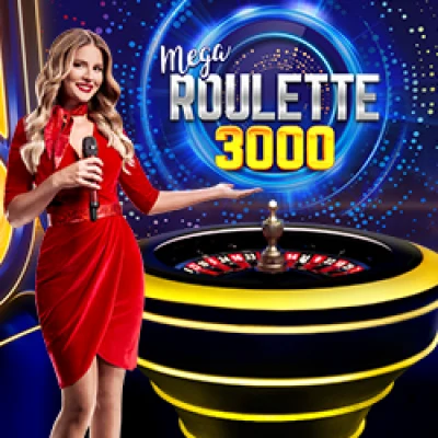 Mega Roulette