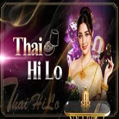 Thai Hi Lo