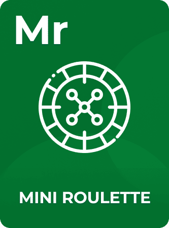 Mini Roulette