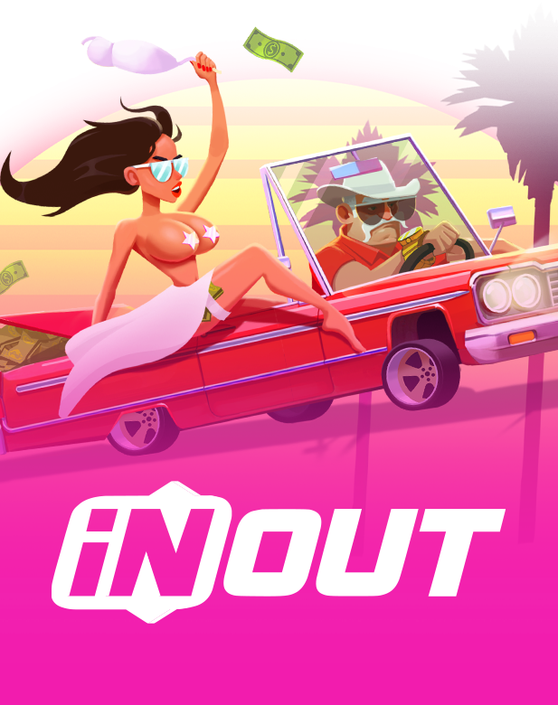INOUT