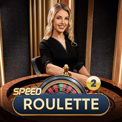 Speed Roulette 2