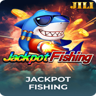 JackPot Fishing