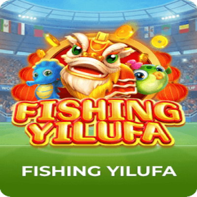 Fishing YiLuFa