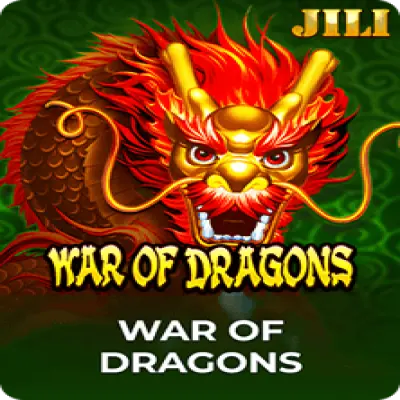 War Of Dragons